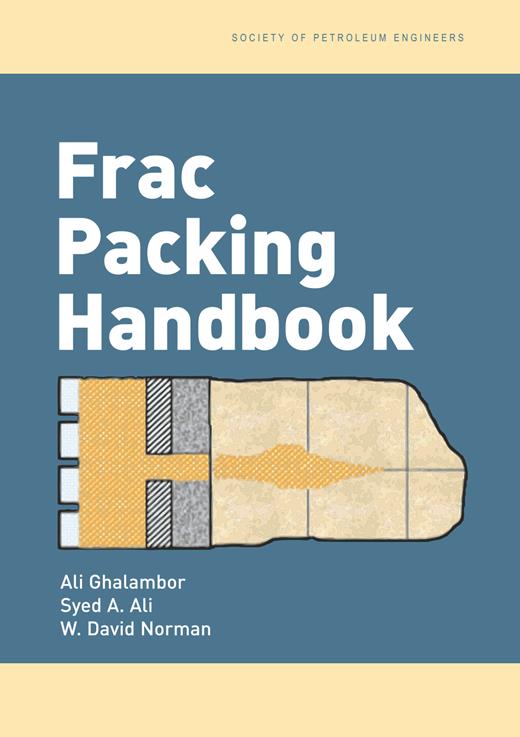 Frac-Pack Design and Frac-Pack Mechanisms | Frac Packing Handbook ...