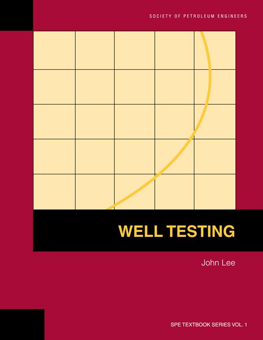 A General Theory of Well Testing Well Testing Books Gateway OnePetro