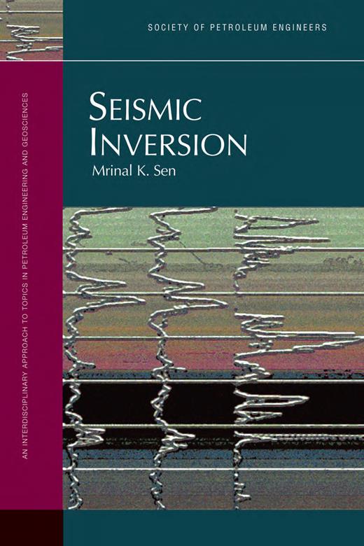 References | Seismic Inversion | Books Gateway | OnePetro