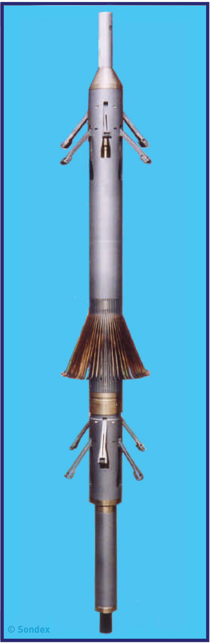 Casing inspection logs | Society of Petroleum Engineers (SPE) | OnePetro