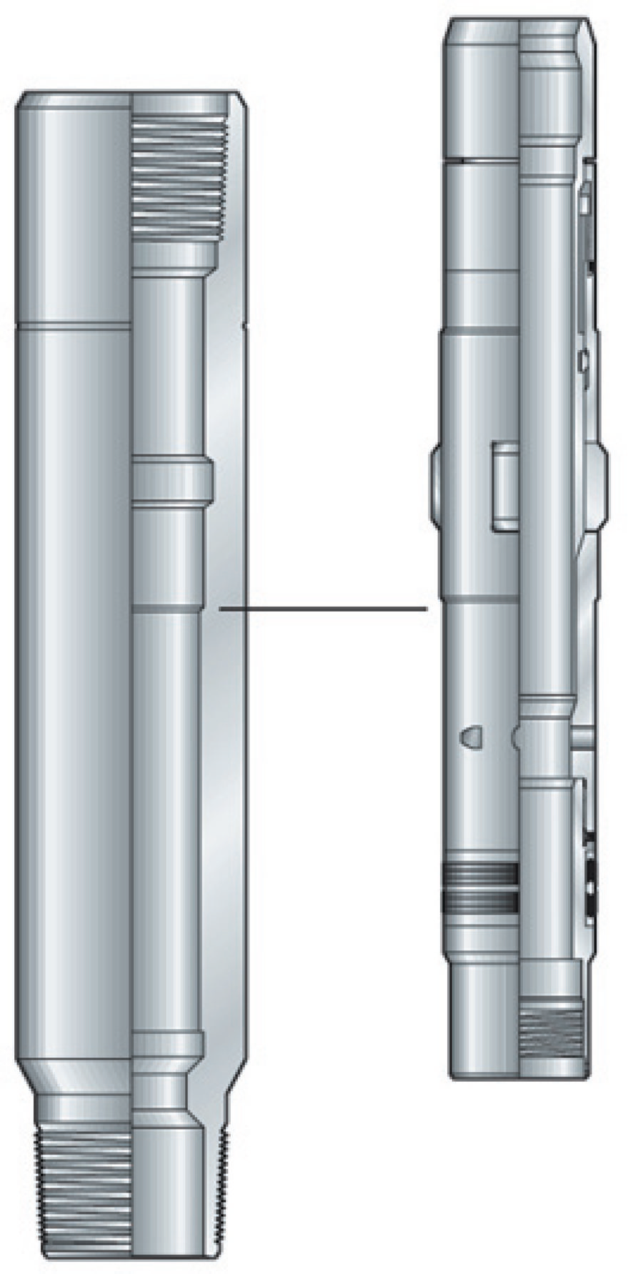 Completion flow control accessories | Society of Petroleum Engineers ...