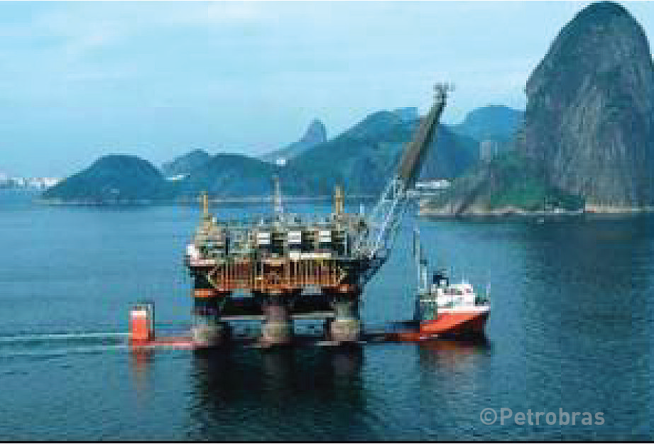 Offshore and subsea facilities | Society of Petroleum Engineers (SPE ...