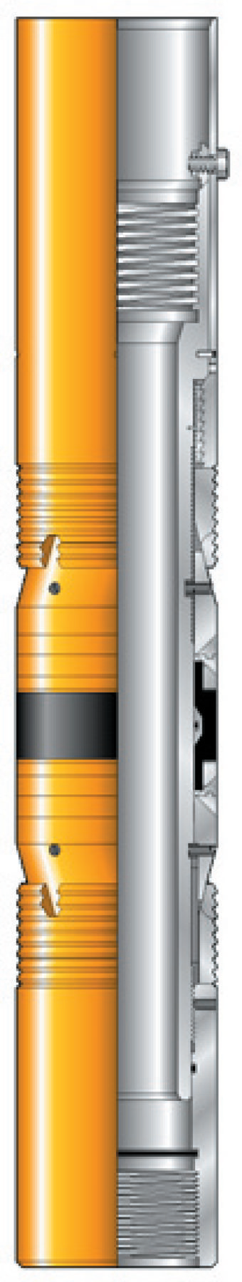 Bore Packing Process Packers | Society of Petroleum Engineers (SPE) | OnePetro