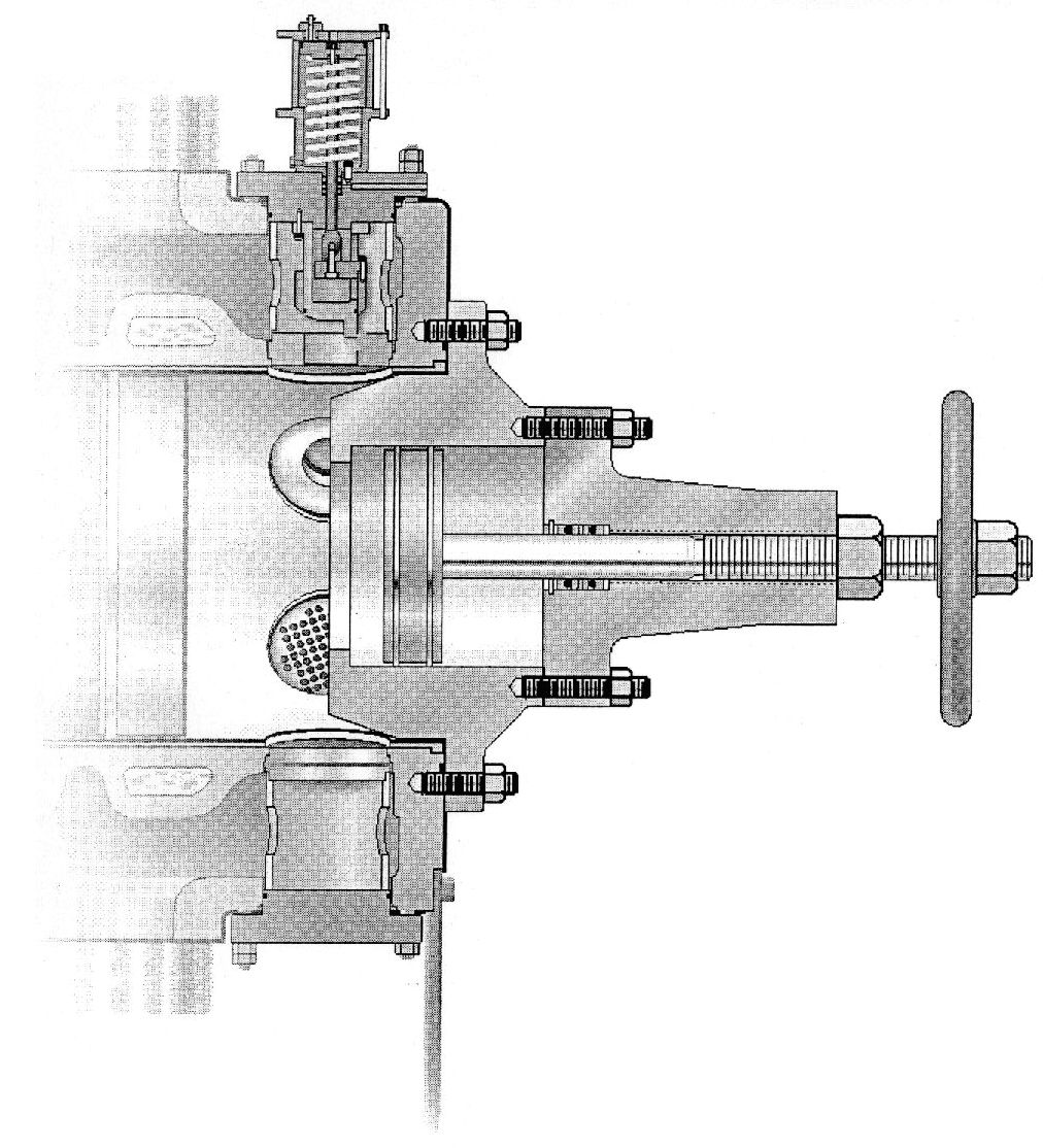 Reciprocating Compressor Variable Reciprocating compressor | Society of Petroleum Engineers (SPE) | OnePetro