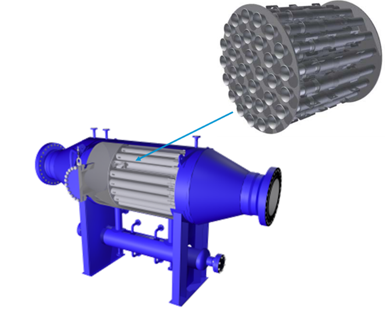 Separator types | Society of Petroleum Engineers (SPE) | OnePetro