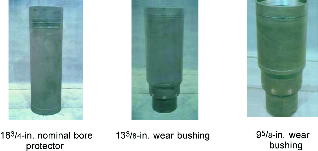 Subsea wellhead systems | Society of Petroleum Engineers (SPE) | OnePetro